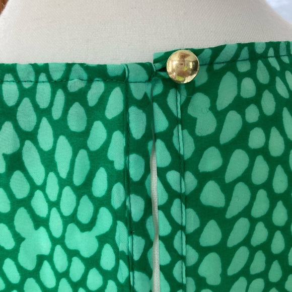 Banana Republic size small shell top - Picture 6 of 6